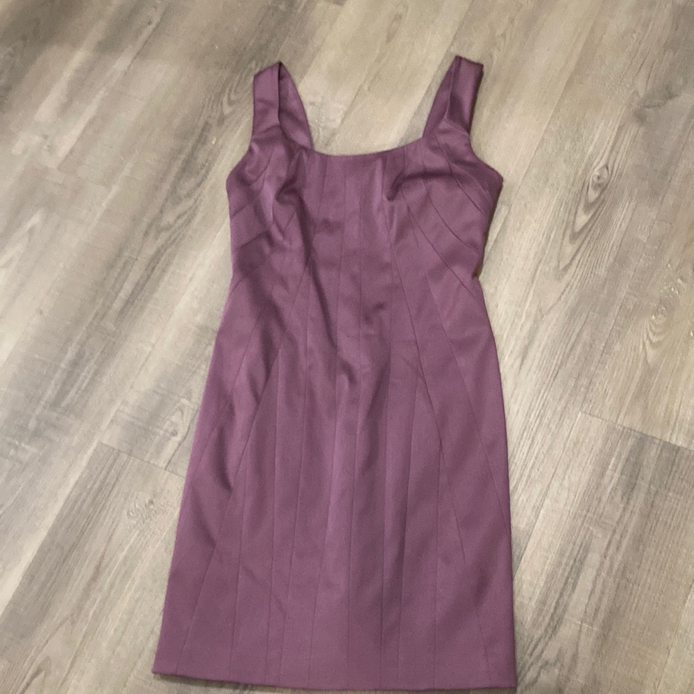 Max and Cleo Cocktail Dress